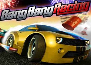 Bang Bang Racing Game Free Download