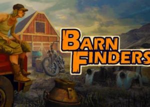 Barn Finders Game Free Download