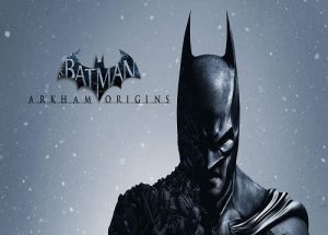 Batman Arkham Origins Game Free Download