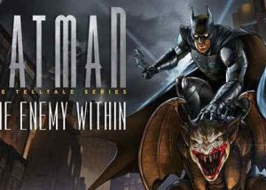 Batman The Enemy Within Episode 5 Game Free Download