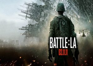 Battle Los Angeles Game Free Download