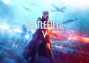 Battlefield V Game Free Download