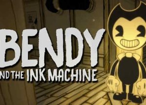 Bendy and the Ink Machine Game Free Download