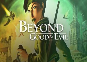 Beyond Good and Evil Game Free Download