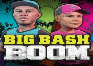 Big Bash Boom Game Free Download