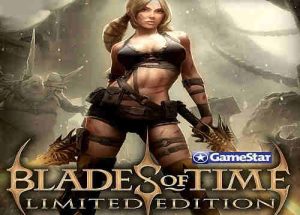 Blades of Time Game Free Download