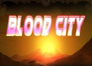 Blood City Game Free Download