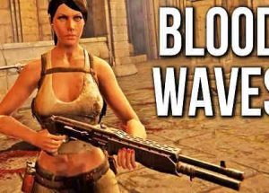 Blood Waves Game Free Download