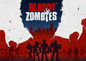 Bloody Zombies Pc Game Free Download