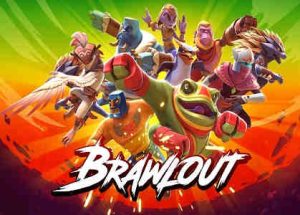 Brawlout Game Free Download