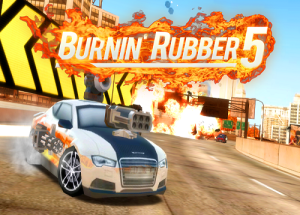 Burnin’ Rubber 5 HD Game Free Download