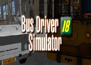 Bus Driver Simulator 2018 Game Free Download