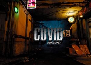 COVID – 19 BIOHAZARD Game Free Download