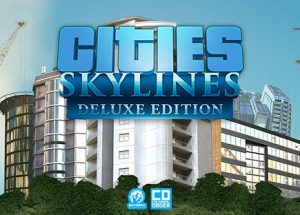 Cities Skyline Game Free Download