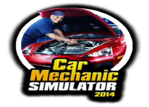 Car Mechanic Simulator 2014 Game Free Download