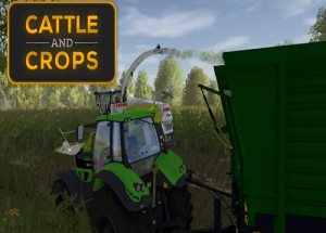 Cattle and Crops Game Free Download