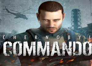 Chernobyl Commando Game Free Download