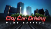 City Car Driving Game Free Download