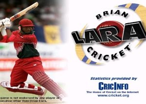 Brian Lara Cricket 1999 Game Free Download