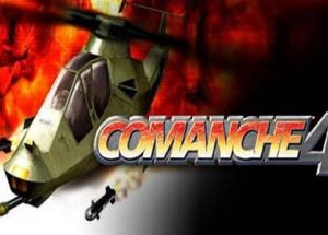 Comanche 4 Game Free Download