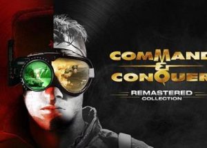 Command & Conquer Remastered Collection Game Free Download
