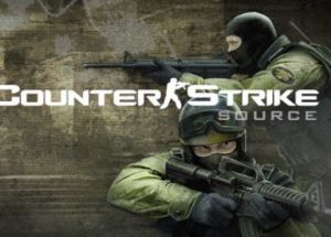 Counter Strike Source Game Free Download