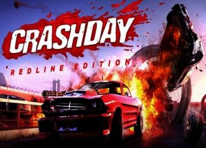 Crashday Redline Edition Game Free Download