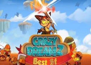 Crazy Dreamz: Best Of Game Free Download