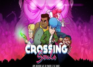 Crossing Souls Game Free Download