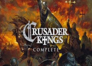 Crusader Kings Complete Game Free Download