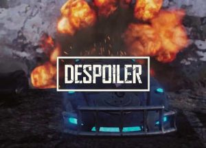 DESPOILER Game Free Download