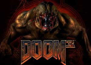 DOOM 3 Game Free Download