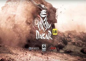 Dakar 18 Game Free Download