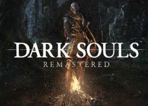 Dark Souls Remastered Game Free Download