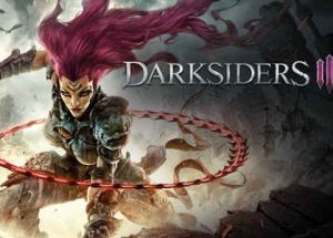 Darksiders III Game Free Download