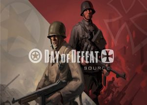 Day of Defeat Source Game Free Download