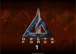Delta Force 1 Game Free Download