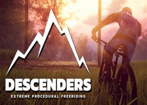 Descenders Game Free Download