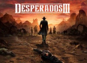 Desperados III Game Free Download