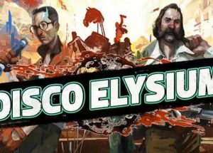 Disco Elysium Game Free Download
