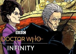 Doctor Who Infinity Game Free Download