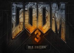 Doom 3 BFG Edition Game Free Download