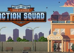 Door Kickers: Action Squad Game Free Download