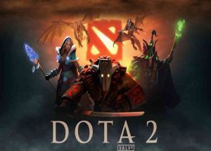 Dota 2 Game Free Download