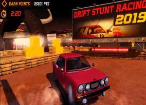 Drift Stunt Racing 2019 Game Free Download