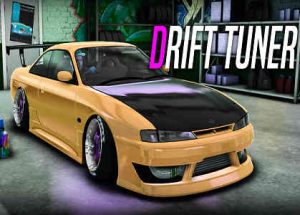 Drift Tuner 2019 Game Free Download