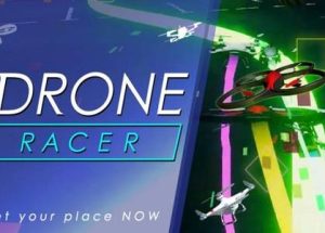 Drone Racer Game Free Download