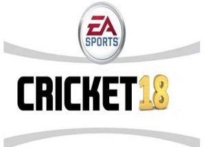 EA Sports Cricket 2018 Game Free Download