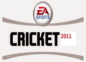 EA Sports Cricket 2011 Game Free Download