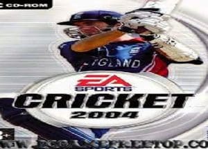 EA Sports Cricket 2004 Download